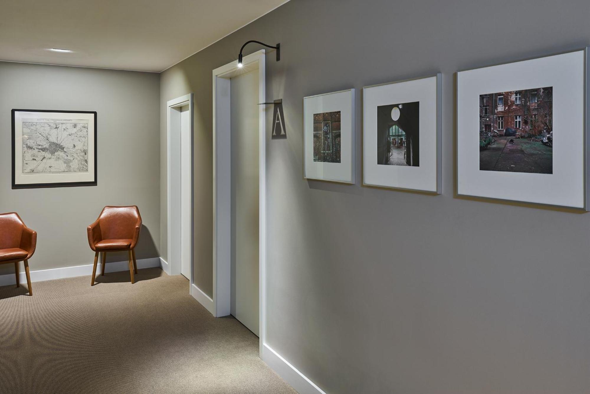 Hotel 38 — Fotos 1